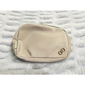 Grey Poshmark Belt Bag